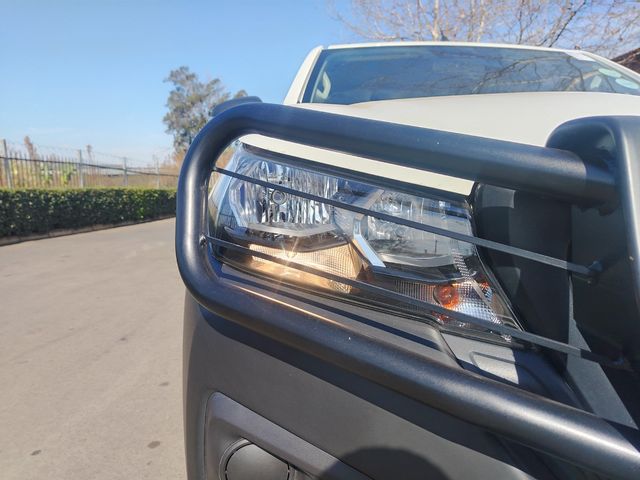 2025 Peugeot Landtrek 1.9D Professional Single Cab, photo 4