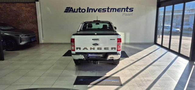 2020 Ford Ranger 2.2 TDCi XLS Auto SuperCab, photo 4