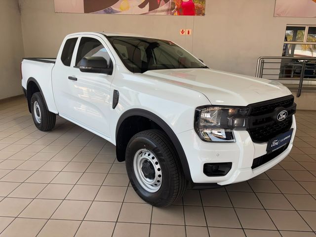 2026 Ford Ranger 2.0D Sit Xl 4x4 Auto Super-Cab