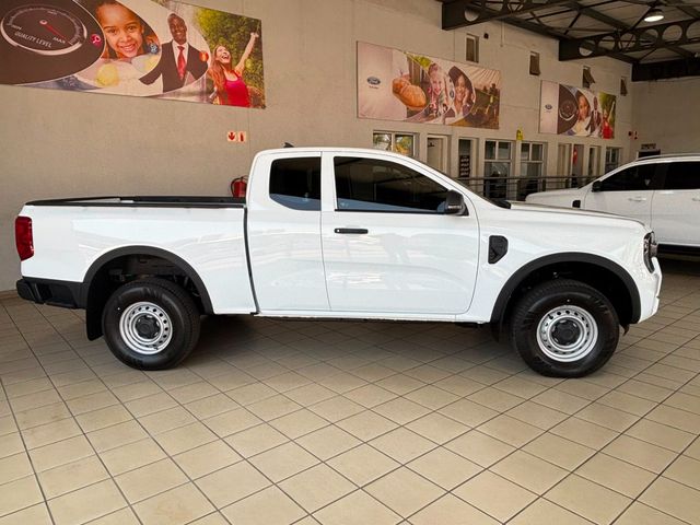 2026 Ford Ranger 2.0D Sit Xl 4x4 Auto Super-Cab, photo 5