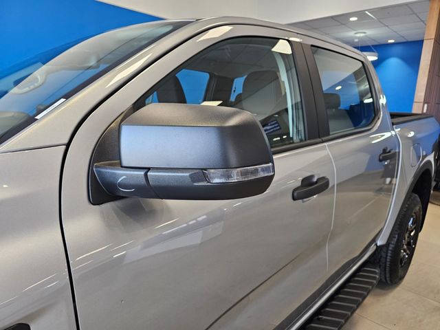 2026 Ford Ranger 2.0D Sit XLT 4x4 Auto Double-Cab, photo 3