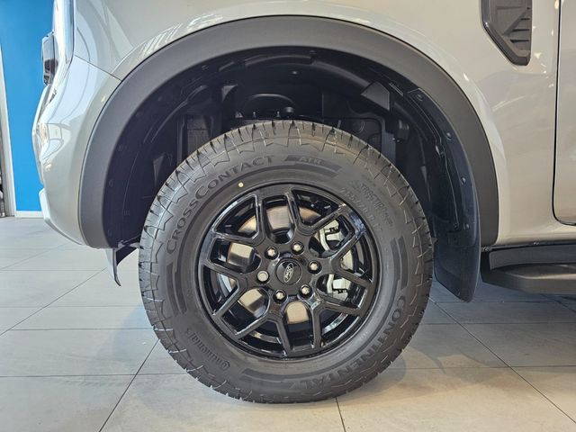 2026 Ford Ranger 2.0D Sit XLT 4x4 Auto Double-Cab, photo 4