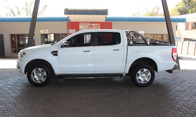 2019 Ford Ranger 3.2 TDCi XLT Double-Cab, photo 4