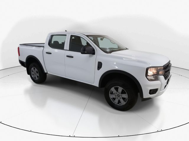 2026 Ford Ranger 2.0D XL 4x4 Double Cab, photo 3