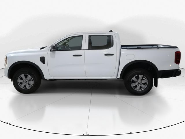2026 Ford Ranger 2.0D XL 4x4 Double Cab, photo 4