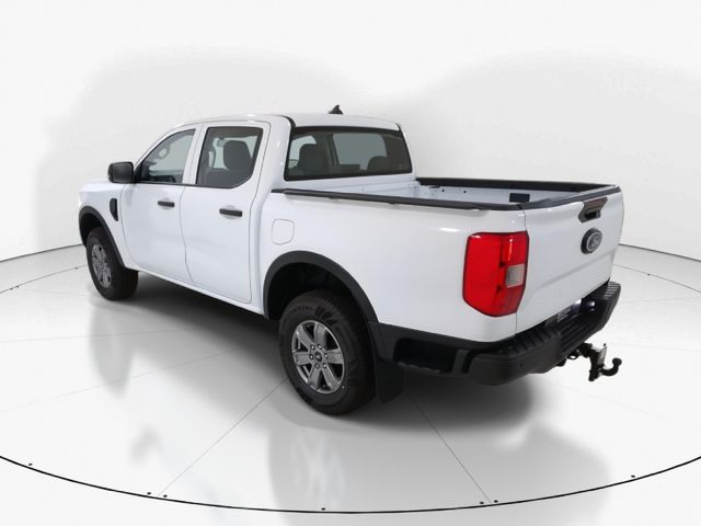 2026 Ford Ranger 2.0D XL 4x4 Double Cab, photo 5