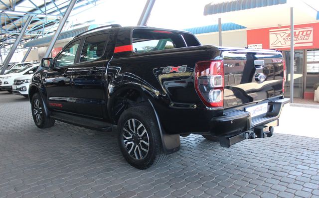 2020 Ford Ranger 2.0D Bi-Turbo Thunder 4x4 Auto Double-Cab, photo 5