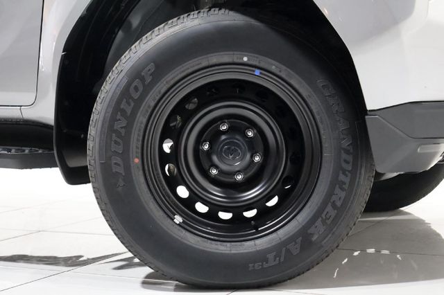 2026 Toyota Hilux 2.8 GD-6 RB SRX 4x4 Auto Double-Cab, photo 4