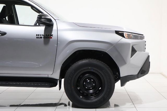 2026 Toyota Hilux 2.8 GD-6 RB SRX 4x4 Auto Double-Cab, photo 5