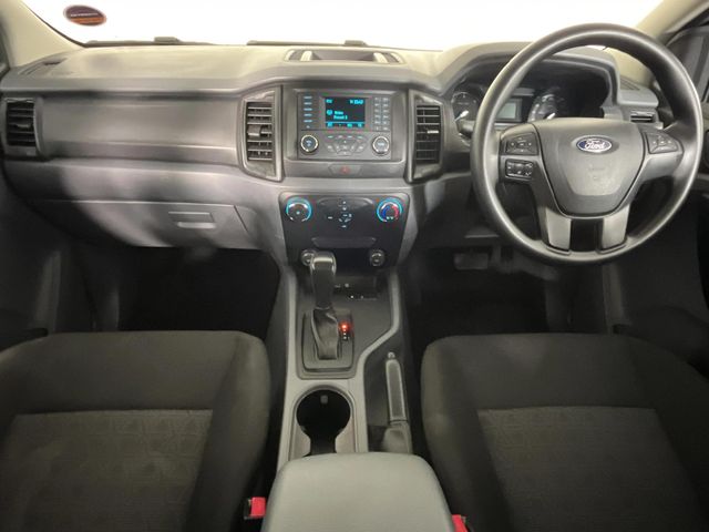 2018 Ford Ranger 2.2 TDCi XL Auto Double-Cab, photo 2