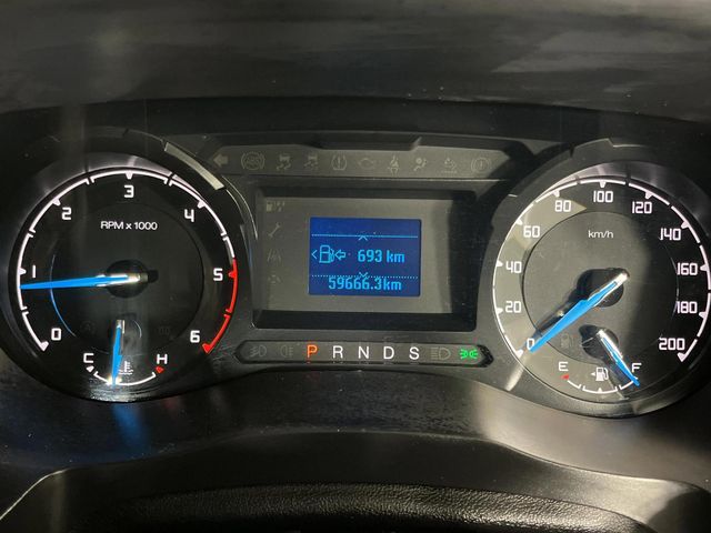 2018 Ford Ranger 2.2 TDCi XL Auto Double-Cab, photo 3
