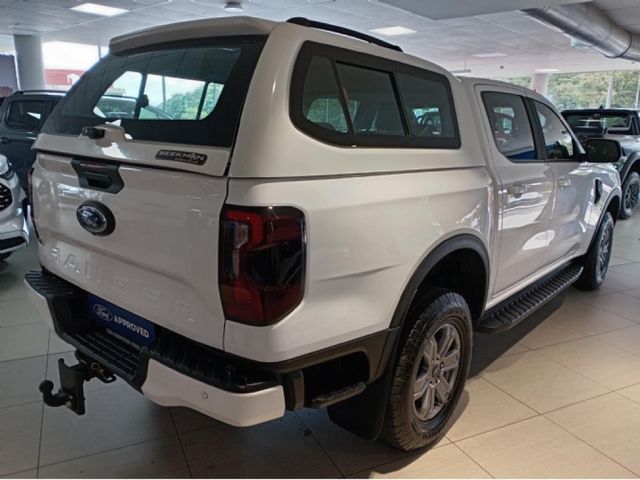 2025 Ford Ranger 2.0D Bi-Turbo XLT 4x4 Double Cab Auto, photo 5