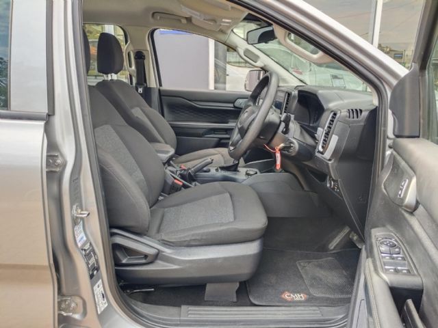 2024 Ford Ranger 2.0D XL 4x4 Double Cab Auto, photo 5