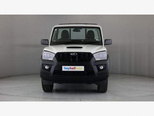 2026 Mahindra Pik Up 2.2 mHawk S4 Single-Cab, photo 3