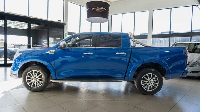 2024 GWM P-Series PV 2.0 TD LT Auto Double-Cab, photo 4