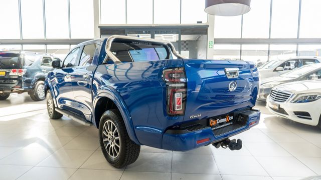 2024 GWM P-Series PV 2.0 TD LT Auto Double-Cab, photo 5