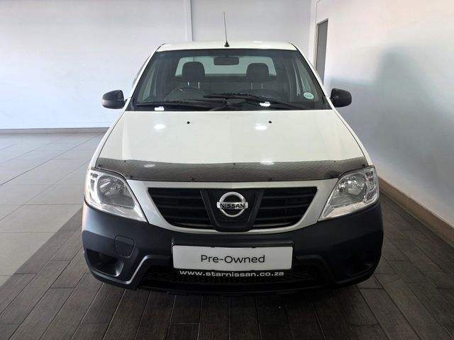 2024 Nissan NP200 1.6 A/C Safety Pack, photo 2