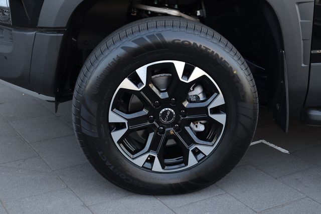 2026 BYD Shark 1.5 Double-Cab AWD (Phev), photo 4