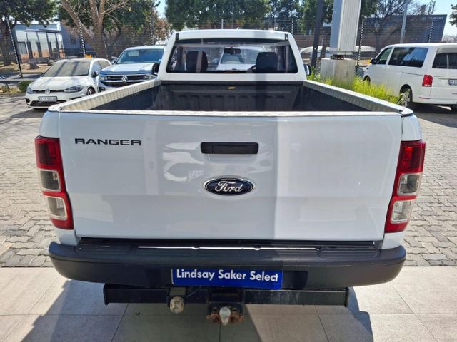 2018 Ford Ranger 2.2 TDCi XL Single-Cab, photo 5