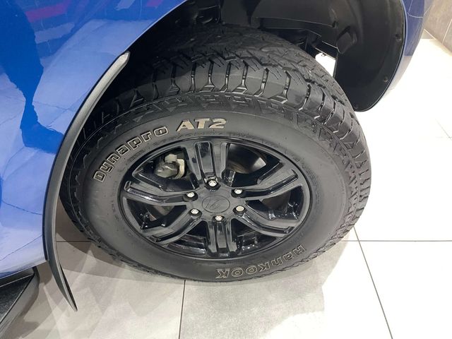 2022 Ford Ranger 2.2 TDCi XLS Double-Cab, photo 4