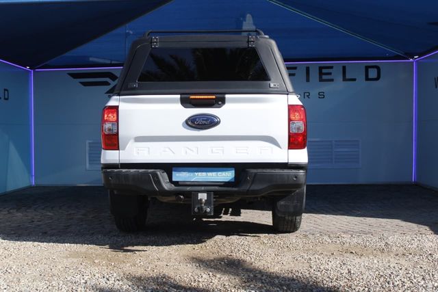 2023 Ford Ranger 2.0D XL Double Cab Auto, photo 5