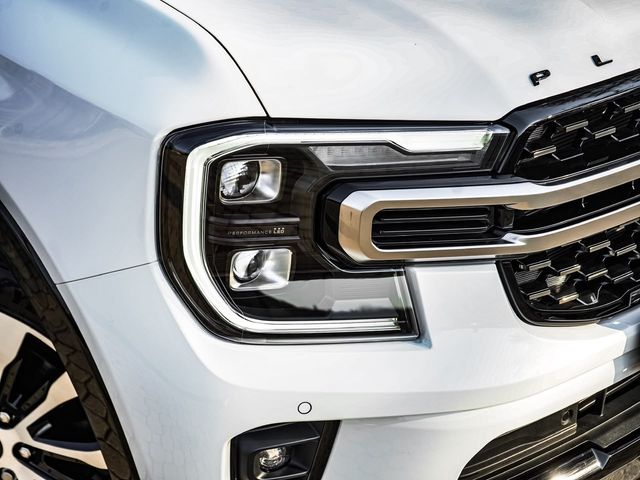 2026 Ford Everest 3.0D V6 Platinum AWD Auto, photo 5