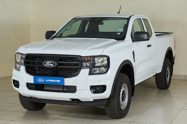2026 Ford Ranger 2.0D Sit Xl 4x4 Auto Super-Cab, photo 2