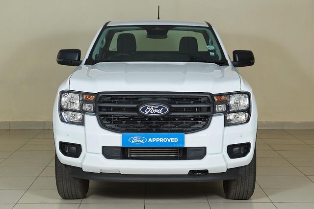 2026 Ford Ranger 2.0D Sit Xl 4x4 Auto Super-Cab, photo 3