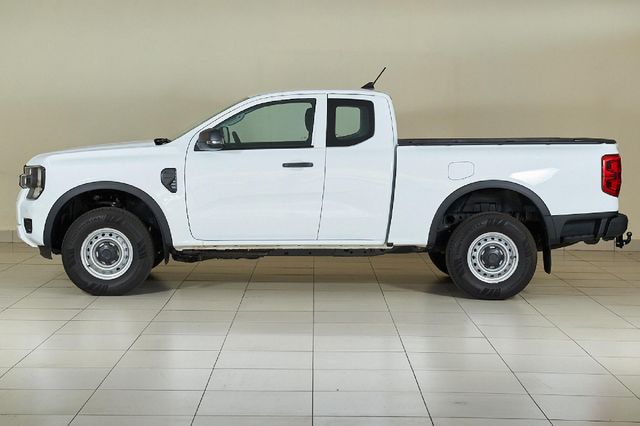2026 Ford Ranger 2.0D Sit Xl 4x4 Auto Super-Cab, photo 4