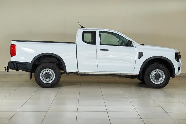 2026 Ford Ranger 2.0D Sit Xl 4x4 Auto Super-Cab, photo 5