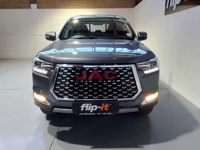 2023 JAC T8 2.0 CTI Super Lux Double-Cab, photo 2