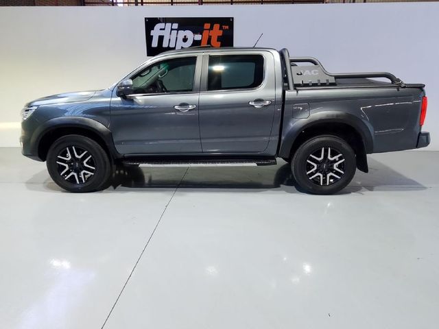 2023 JAC T8 2.0 CTI Super Lux Double-Cab, photo 5