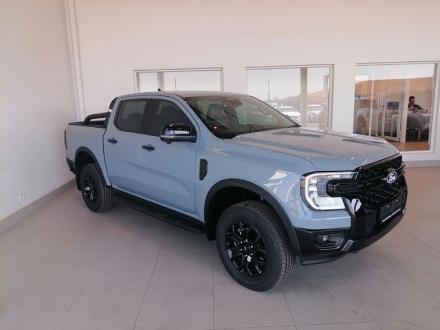 2026 Ford Ranger 2.3 Sport Auto Double-Cab, photo 3