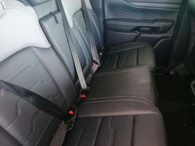 2026 Ford Ranger 2.3 Sport Auto Double-Cab, photo 5