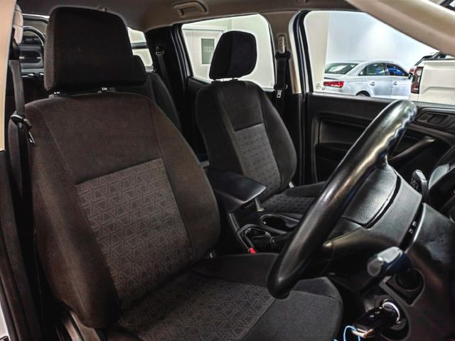 2022 Ford Ranger 2.2 TDCi XL 4x4 Auto Double-Cab, photo 4