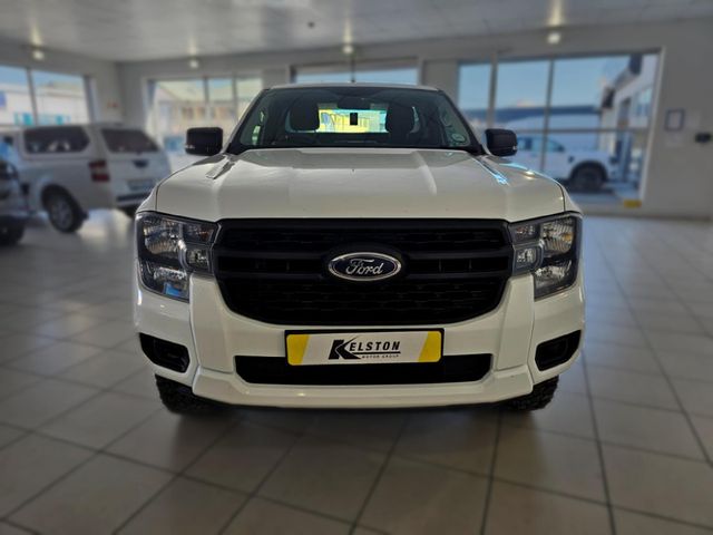 2024 Ford Ranger 2.0D XL HR Auto Single-Cab, photo 5