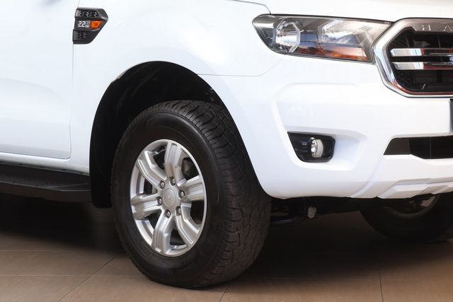 2020 Ford Ranger 2.2 TDCi XLS 4x4 Auto Double-Cab, photo 2