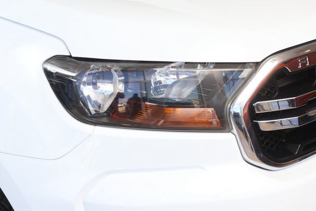 2020 Ford Ranger 2.2 TDCi XLS 4x4 Auto Double-Cab, photo 4
