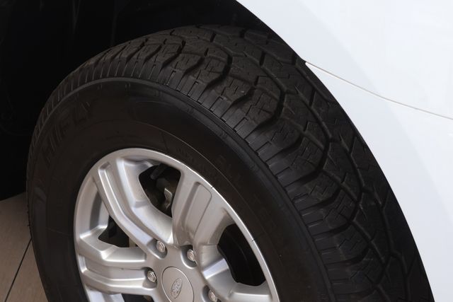 2020 Ford Ranger 2.2 TDCi XLS 4x4 Auto Double-Cab, photo 5