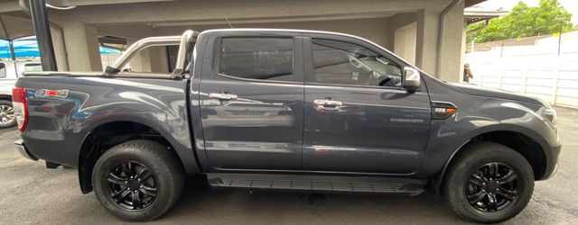 2022 Ford Ranger 2.2 TDCi XLS 4x4 Auto Double-Cab, photo 3