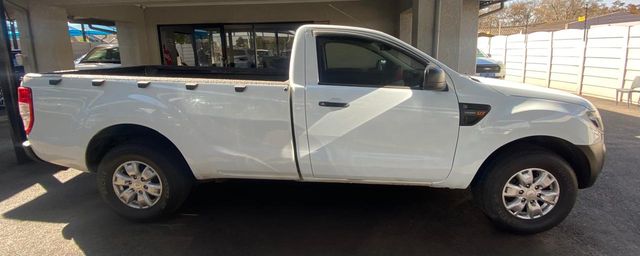 2013 Ford Ranger 2.2 TDCi Single-Cab, photo 3