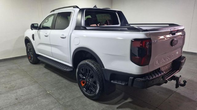 2026 Ford Ranger 2.3 Wildtrak Auto Double-Cab, photo 4
