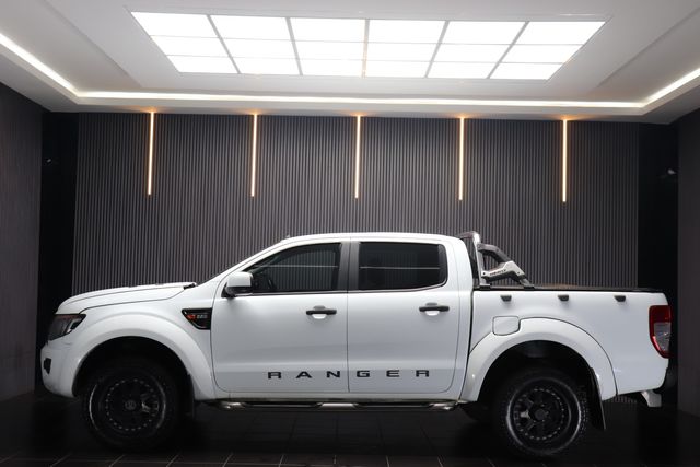 2015 Ford Ranger 2.2 TDCi XL Double-Cab, photo 5