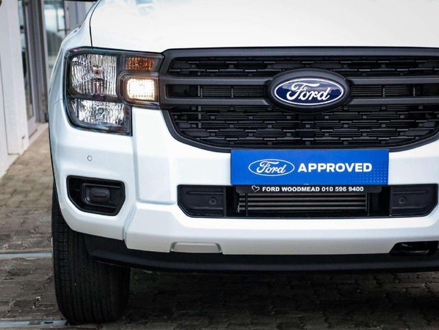 2026 Ford Ranger 2.0D Sit Xl 4x4 Double-Cab, photo 4