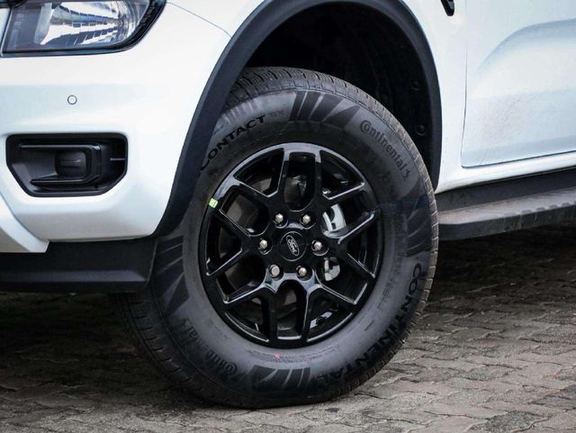2026 Ford Ranger 2.0D Sit Xl Double-Cab, photo 3