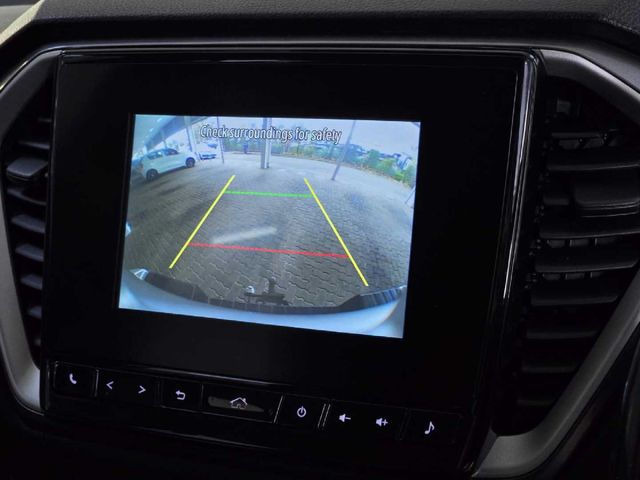 2024 Isuzu D-Max 1.9 DDI LS 4x4 Auto Double-Cab, photo 5