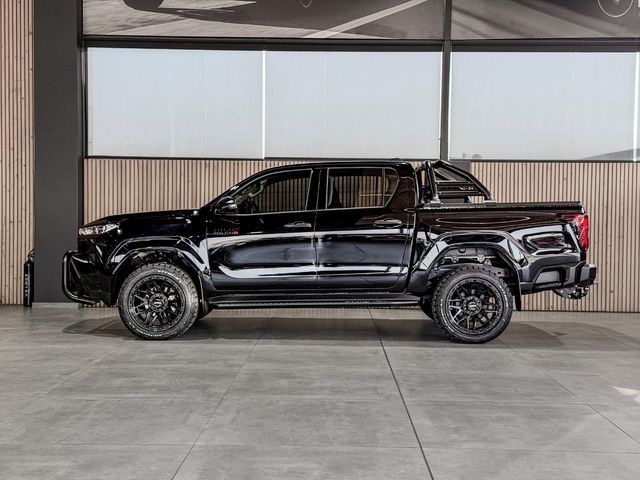 2026 Toyota Hilux 2.8 GD-6 RB SRX 4x4 Auto Double-Cab, photo 4