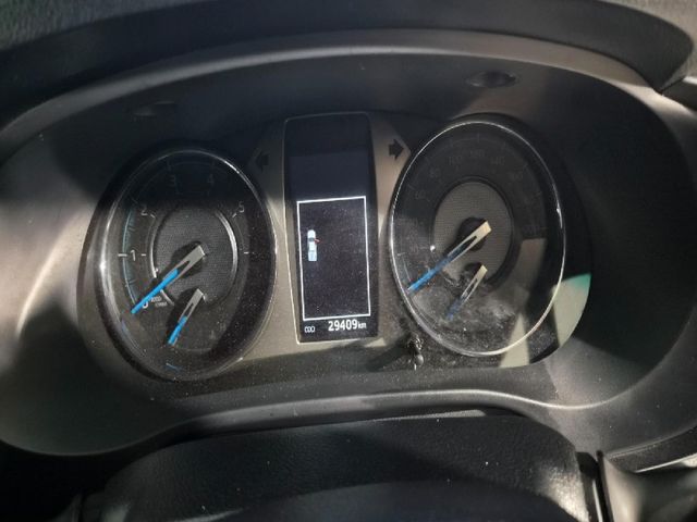 2024 Toyota Hilux 2.8 GD-6 Raised Body Legend Auto Double-Cab, photo 5