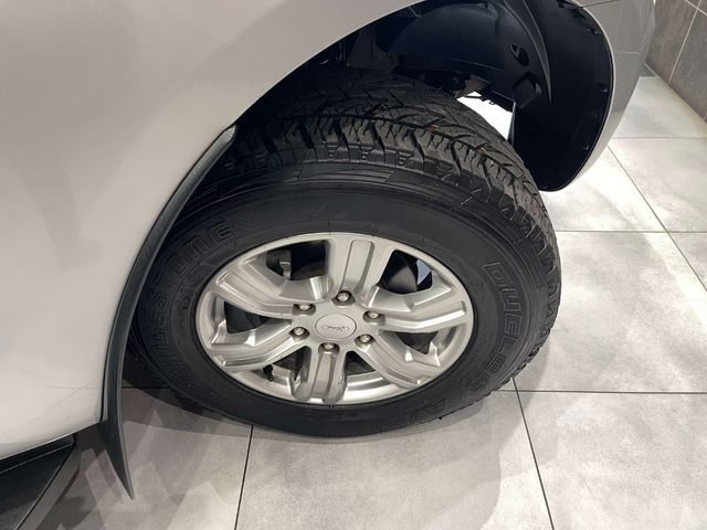 2020 Ford Ranger 2.0D XLT Auto Double-Cab, photo 4