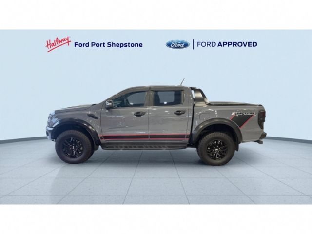 2022 Ford Ranger Raptor SE 2.0D Bi-Turbo 4x4 Auto Double-Cab, photo 4